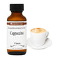 Cappuccino Super Strength Flavours 1oz - Lorann