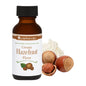 Hazelnut Creamy Super Strength Flavours 1oz - Lorann