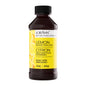 Lemon Flavour (Natural) Bakery Emulsion - Lorann