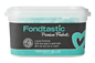 Blue Tiffany - Premium Fondant 250g - Fondtastic