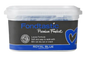 Royal Blue Premium Fondant 250g - Fondtastic