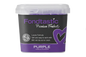 Purple Premium Fondant 1kg - Fondtastic