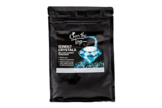 OTT Isomalt Crystals 400g - Over The Top
