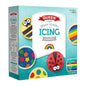 Ready to Roll Icing Rainbow 5x125g - Queen Professional