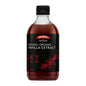 Natural Organic Vanilla Extract 500ml - Queen Professional
