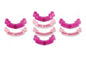 Celebration Banners - Cutters (4 Pack) - JEM