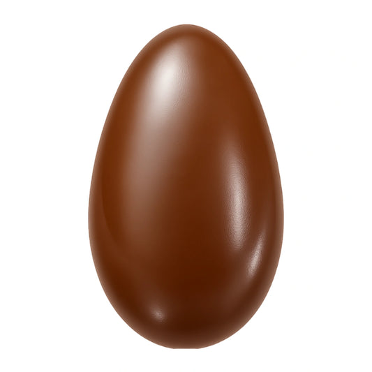 Easter Eggs Jumbo - 10 15cm - Roberts Edible Craft
