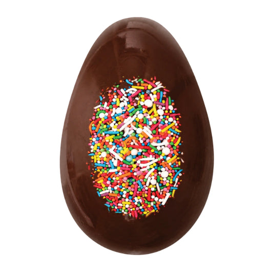 Easter Eggs Jumbo - 10 15cm - Roberts Edible Craft