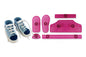 Veiners - Set One Cutters (11 Pack) - JEM