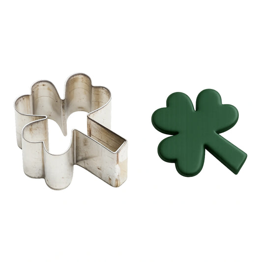 Shamrock 103A - 30mm - Carolines
