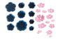 Lily Former (95mm x 50mm 3.7 Inch x 2 Inch) - Cutters - JEM
