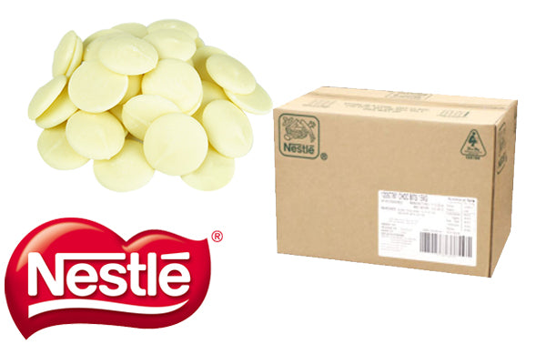 Snowcap White Compound 15kg - Nestle