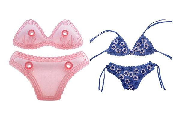 Bikini - Cutters (2 Pack) - JEM