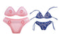 Bikini - Cutters (2 Pack) - JEM
