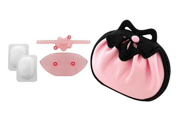 Clutch Bag - Cutters (4 Pack) - JEM