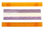 Scroll and Leaf - Cutters (2 Pack) - JEM