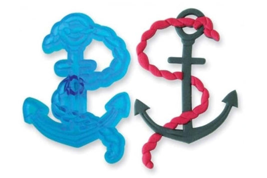 Anchor (85mm x 60mm 3.3 Inch x 2.3 Inch) - Cutters - JEM