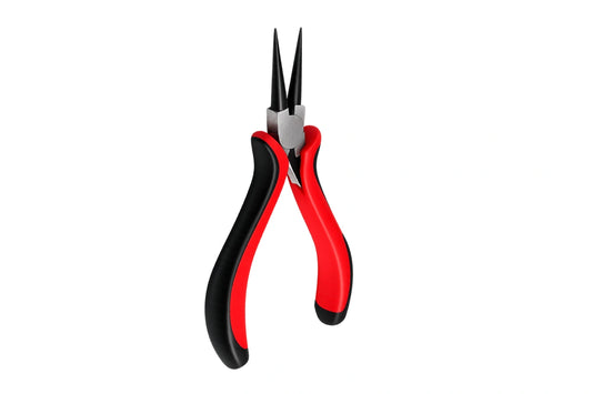 Professional Round Nose Plier - Flower Making - Wire Bending - Iconic Cake Art