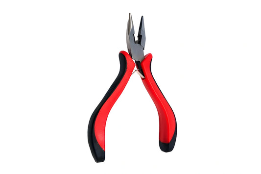 Professional Short Needle Nose Plier - Flower Making - Wire Bending - Iconic Cake Art
