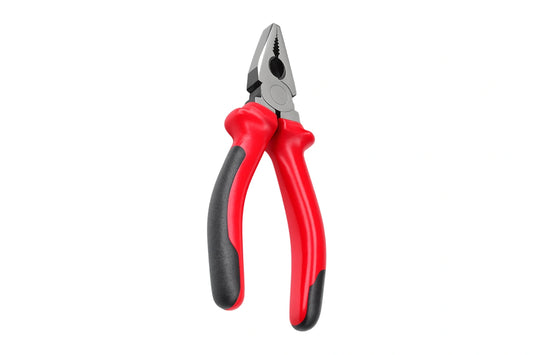 Small Professional Combination Pliers - Super Tools - Iconic Cake Art