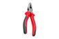 Small Professional Combination Pliers - Super Tools - Iconic Cake Art