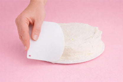 Bowl Scraper - Ateco