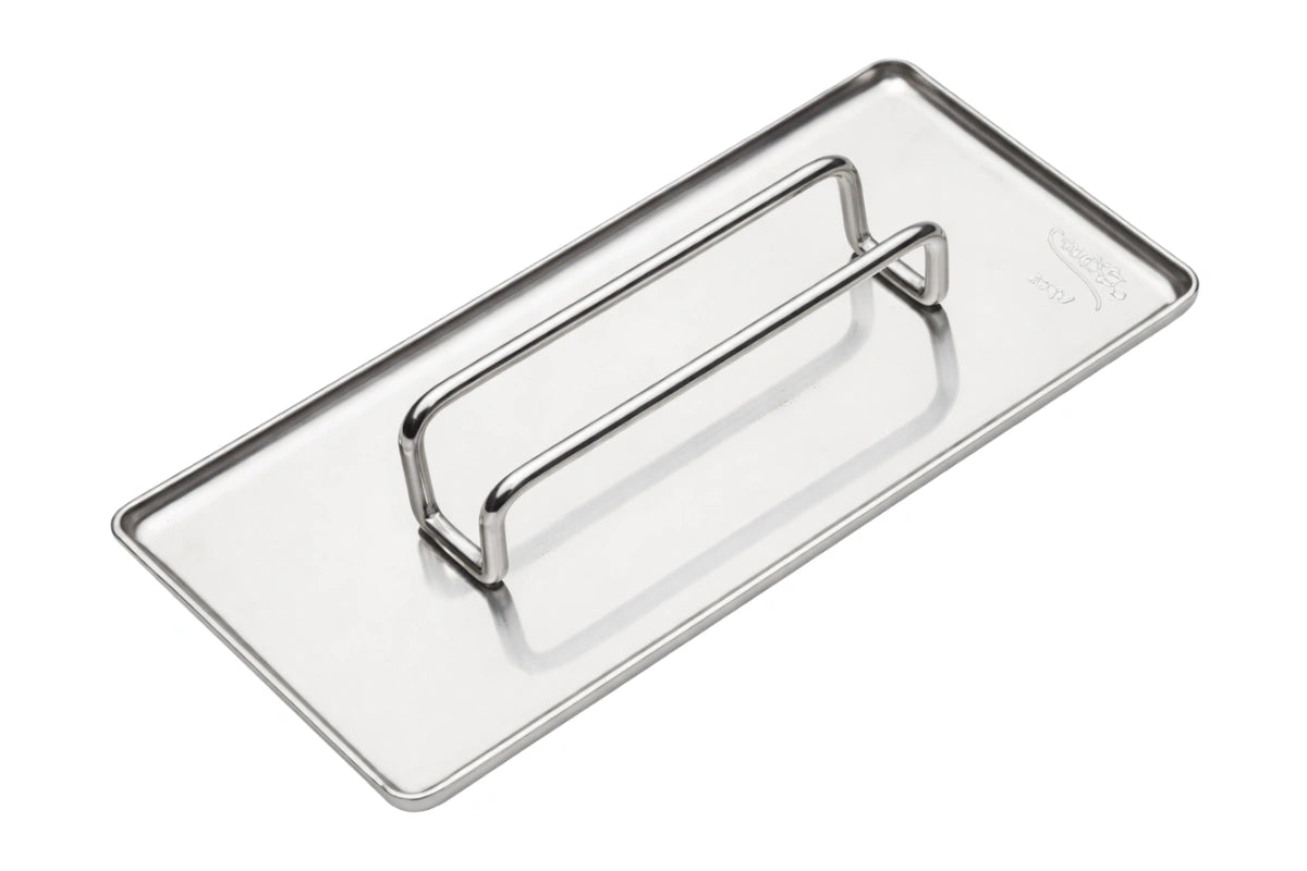Square Edges Fondant Smoother Tool - Ateco