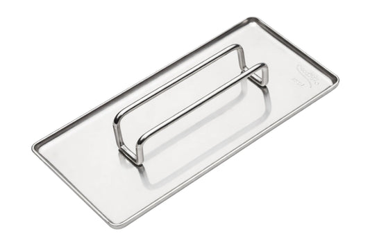 Square Edges Fondant Smoother Tool - Ateco