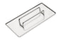 Square Edges Fondant Smoother Tool - Ateco
