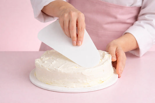 Flexible Bowl Scraper - Ateco