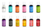 12 Clr Seta Liqua-Gel Kit - Chefmaster