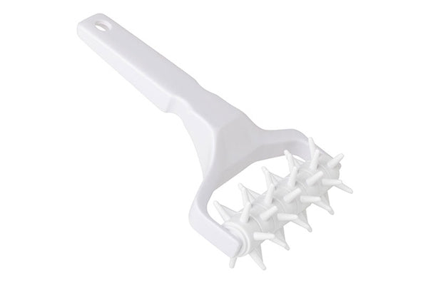 Dough Docker Pastry Roller 5 Inch - Ateco