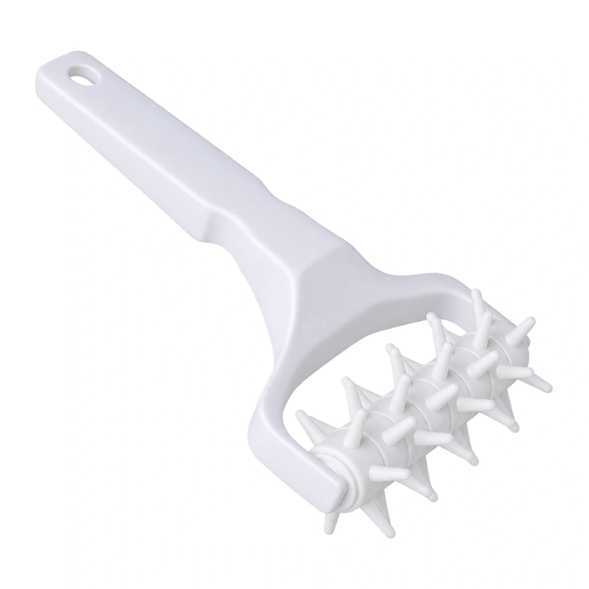 Dough Docker Pastry Roller 5 Inch - Ateco
