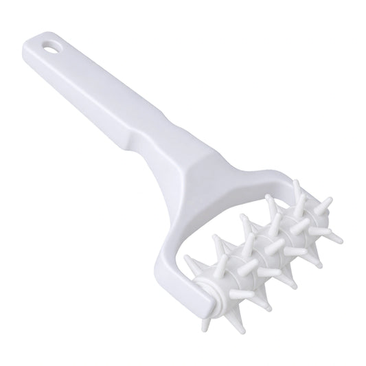 Dough Docker Pastry Roller 5 Inch - Ateco