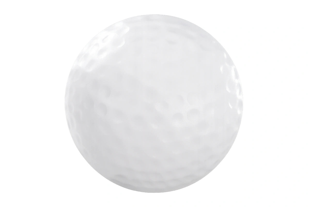Golf Ball Cupcake Rings - Sports Ring - Cake Decoration (10 Pack) - Bakery Crafts