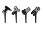 Metallic Tools Cupcake Picks (8 Pack) - Bakery Crafts