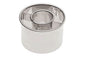 Donut Cutter Small - (3 Inch) Diameter - Making Tools 7cm - Ateco