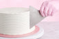 Triangle Decorating Comb - Ateco
