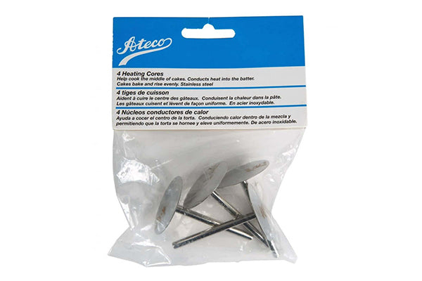 Heating Core Rod (4 Pack) - Ateco