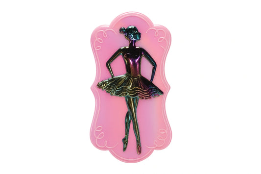 Ballet Dancer Layon - Bakery Crafts