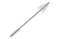 2 Sided Tube Cleaning Brush Piping Tips Cleaner - Ateco