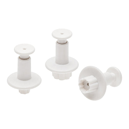 Clover Plunger Cutter Set (3 Pack) - Ateco