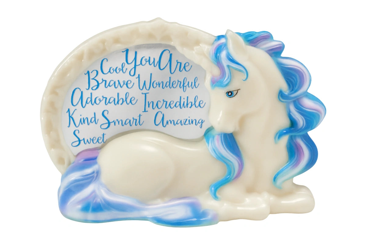 Enchanting Unicorn Decoset - Bakery Crafts