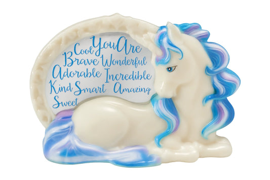 Enchanting Unicorn Decoset - Bakery Crafts