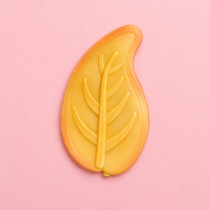 Curved Leaf Sugar Paste Cutters - Ateco