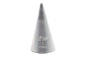 Ateco Round Piping Tips - Number 1
