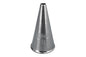 Ateco Round Piping Tips - Number 5