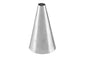 Ateco Round Piping Tips - Number 7