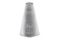 Ateco Round Piping Tips - 10