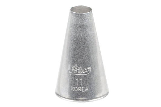 Ateco Round Piping Tips - 11